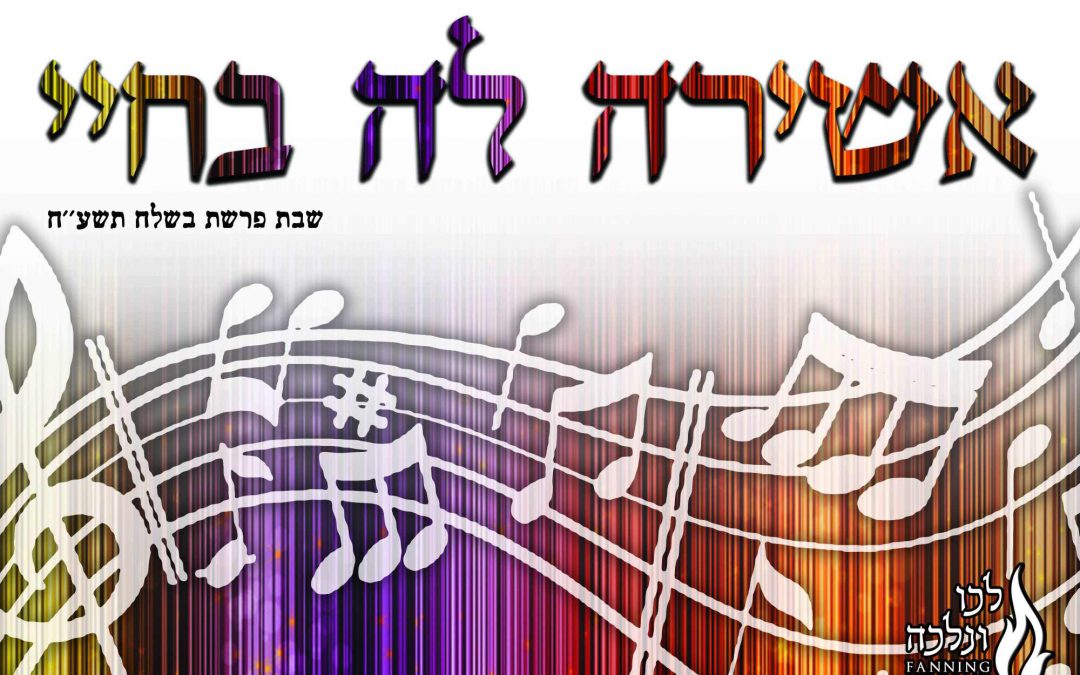 5th LVN Shabbaton in Eretz Yisrael!