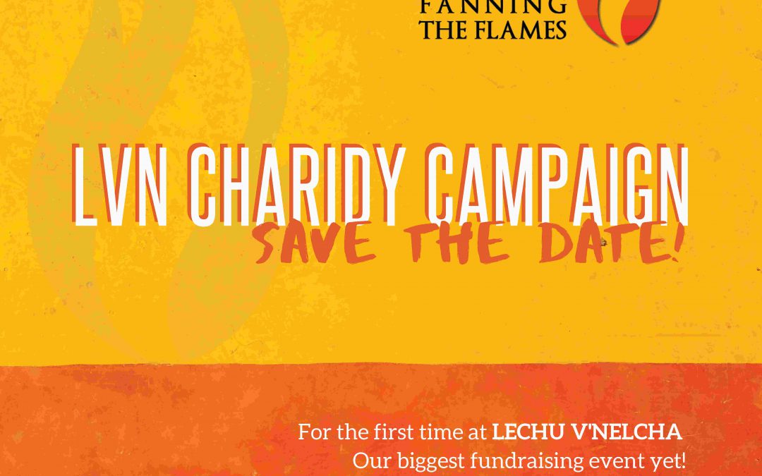 LVN Charidy Campaign!